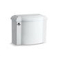 Devonshire - Toilet Tank - Vitreous China