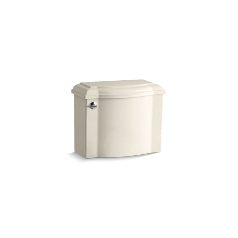 Devonshire - Toilet Tank - Vitreous China