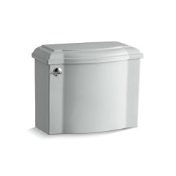 Devonshire - Toilet Tank - Vitreous China