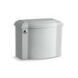 Devonshire - Toilet Tank - Vitreous China