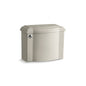Devonshire - Toilet Tank - Vitreous China