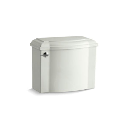 Devonshire - Toilet Tank - Vitreous China