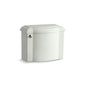Devonshire - Toilet Tank - Vitreous China