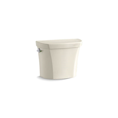 Wellworth - Toilet Tank - 1.6 GPF