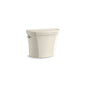 Wellworth - Toilet Tank - 1.6 GPF