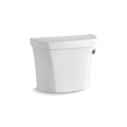 Wellworth - 1.6 GPF - Vitreous China