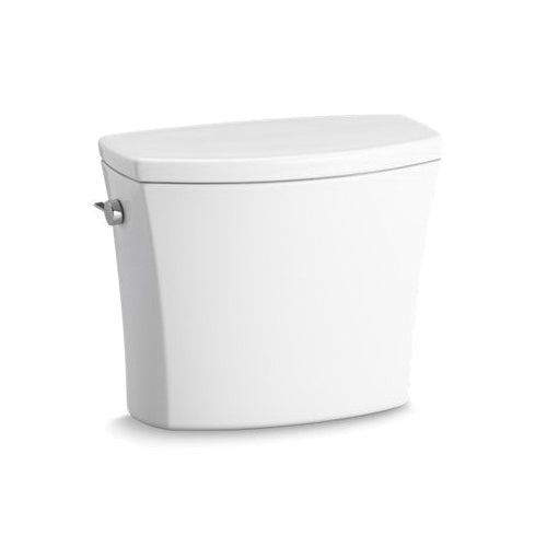 Kelston - Toilet Tank - 1.6 GPF - Floor Mount