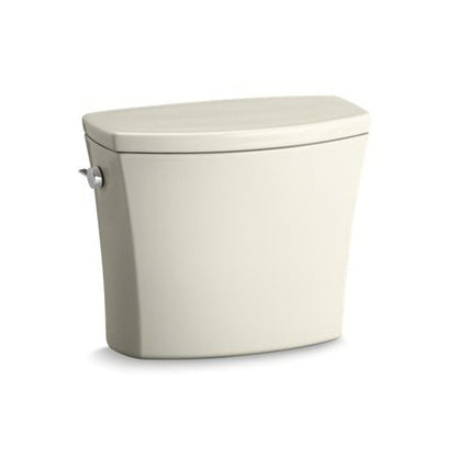Kelston - Toilet Tank - 1.28 GPF - Floor Mount