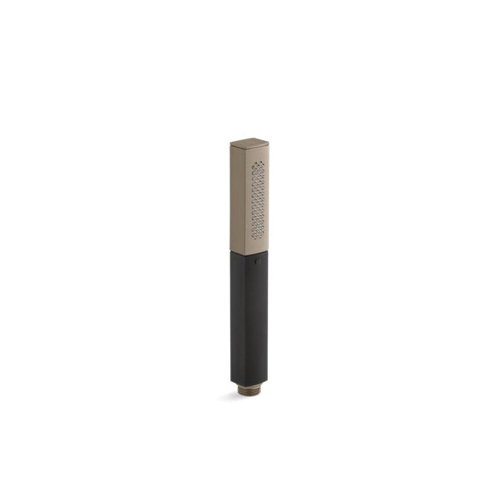 Shift - Hand Shower with Handle - 2 GPM
