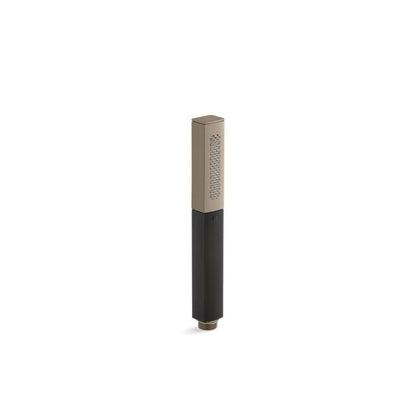 Shift - Hand Shower with Handle - 2 GPM