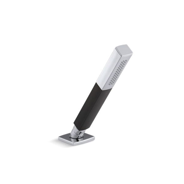 Shift - Hand Shower with Handle - 2 GPM