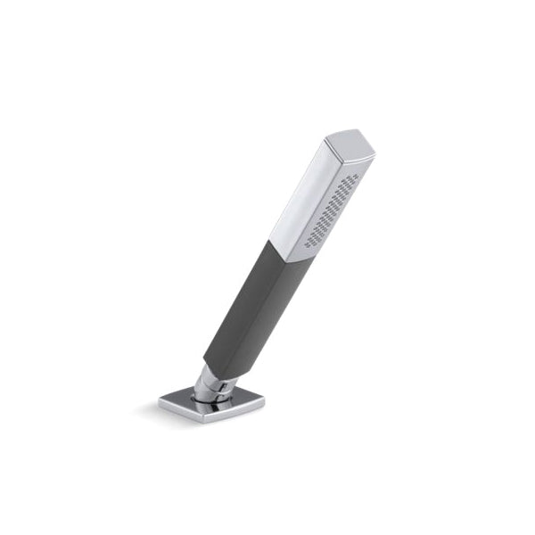 Shift - Multi-Function Hand Shower with Handle - 2 GPM