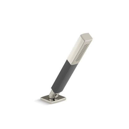 Shift - Multi-Function Hand Shower with Handle - 2 GPM