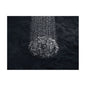 Alteo - 1-Function Showerhead - Wall Mount - 1 Sprays