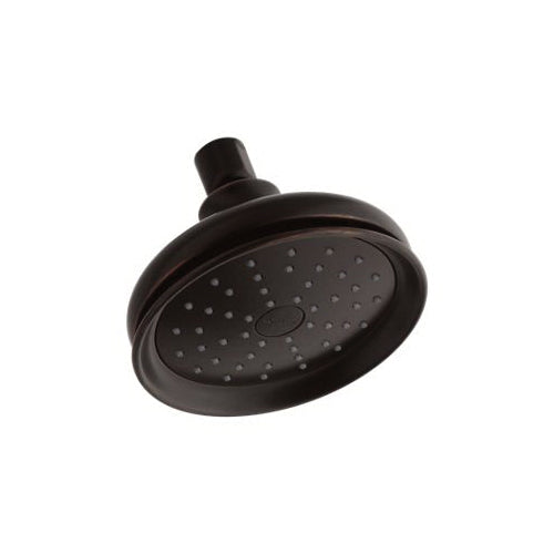 Fairfax - 1-Function Showerhead - 1.75 GPM Max Flow
