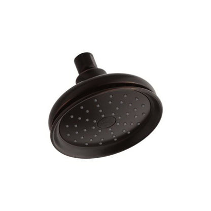 Fairfax - 1-Function Showerhead - 1.75 GPM Max Flow