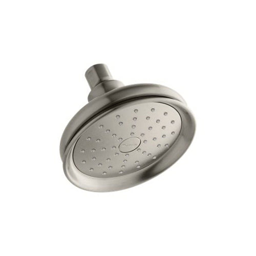 Fairfax - 1-Function Showerhead - 1.75 GPM Max Flow