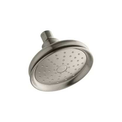 Fairfax - 1-Function Showerhead - 1.75 GPM Max Flow
