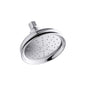 Fairfax - 1-Function Showerhead - 1.75 GPM Max Flow