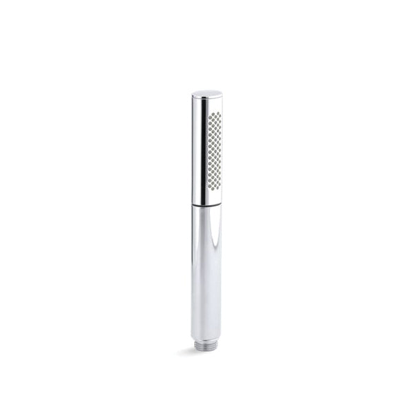 Shift - 2-Way Hand Shower with Metallic Handle - 1/2"