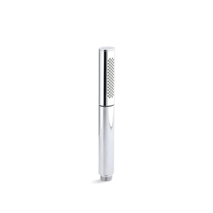 Shift - 2-Way Hand Shower with Metallic Handle - 1/2"