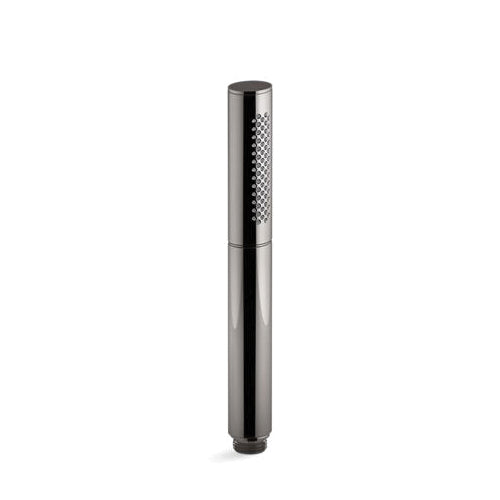 Shift - 2-Way Hand Shower with Metallic Handle - 1/2"