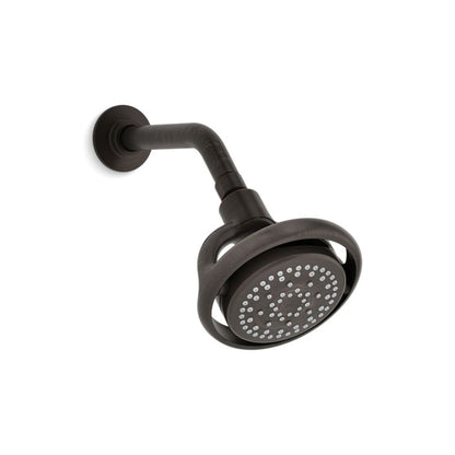 Flipside - Multi-Function Showerhead - 1.75 GPM Max Flow
