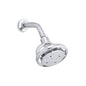 Flipside - Multi-Function Showerhead - 1.75 GPM Max Flow