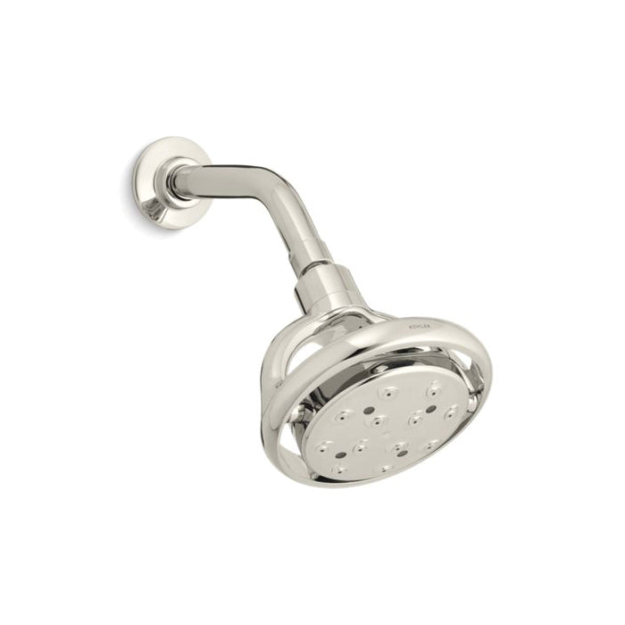 Flipside - Multi-Function Showerhead - 1.75 GPM Max Flow