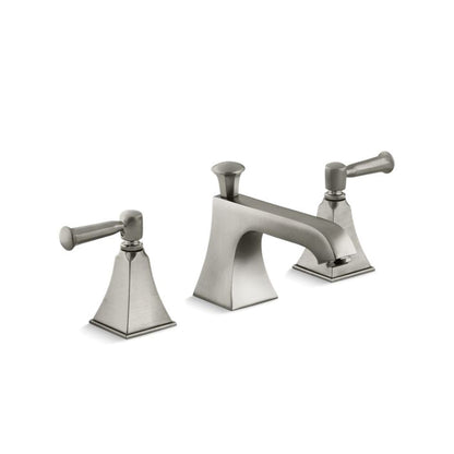 Memoirs - Bathroom Sink Faucet - 5" - 1.2 GPM