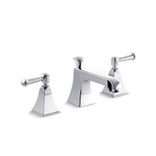Memoirs - Bathroom Sink Faucet - 5" - 1.2 GPM