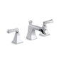 Memoirs - Stately Design Widespread Bathroom Sink Faucet