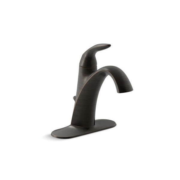 Alteo - Bathroom Sink Faucet - 4-1/2" - 1.2 GPM