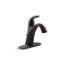 Alteo - Bathroom Sink Faucet - 4-1/2" - 1.2 GPM