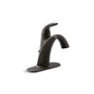 Alteo - Bathroom Sink Faucet - 4-1/2" - 1.2 GPM