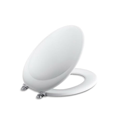 Revival - Toilet Seat - 1-1/32" - Elongated