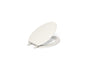 Ridgewood - Elongated Bowl - Closed Front