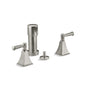 Memoirs - 2.2 GPM - Fixture - Solid Brass