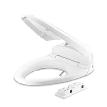 C3-200 - Toilet Seat - 4-7/8" - Elongated