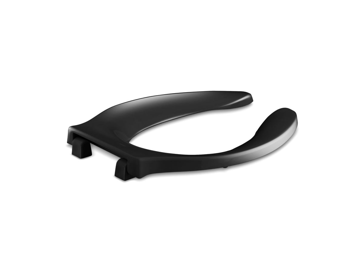Stronghold - Elongated Bowl - 1-11/64" - Open Front