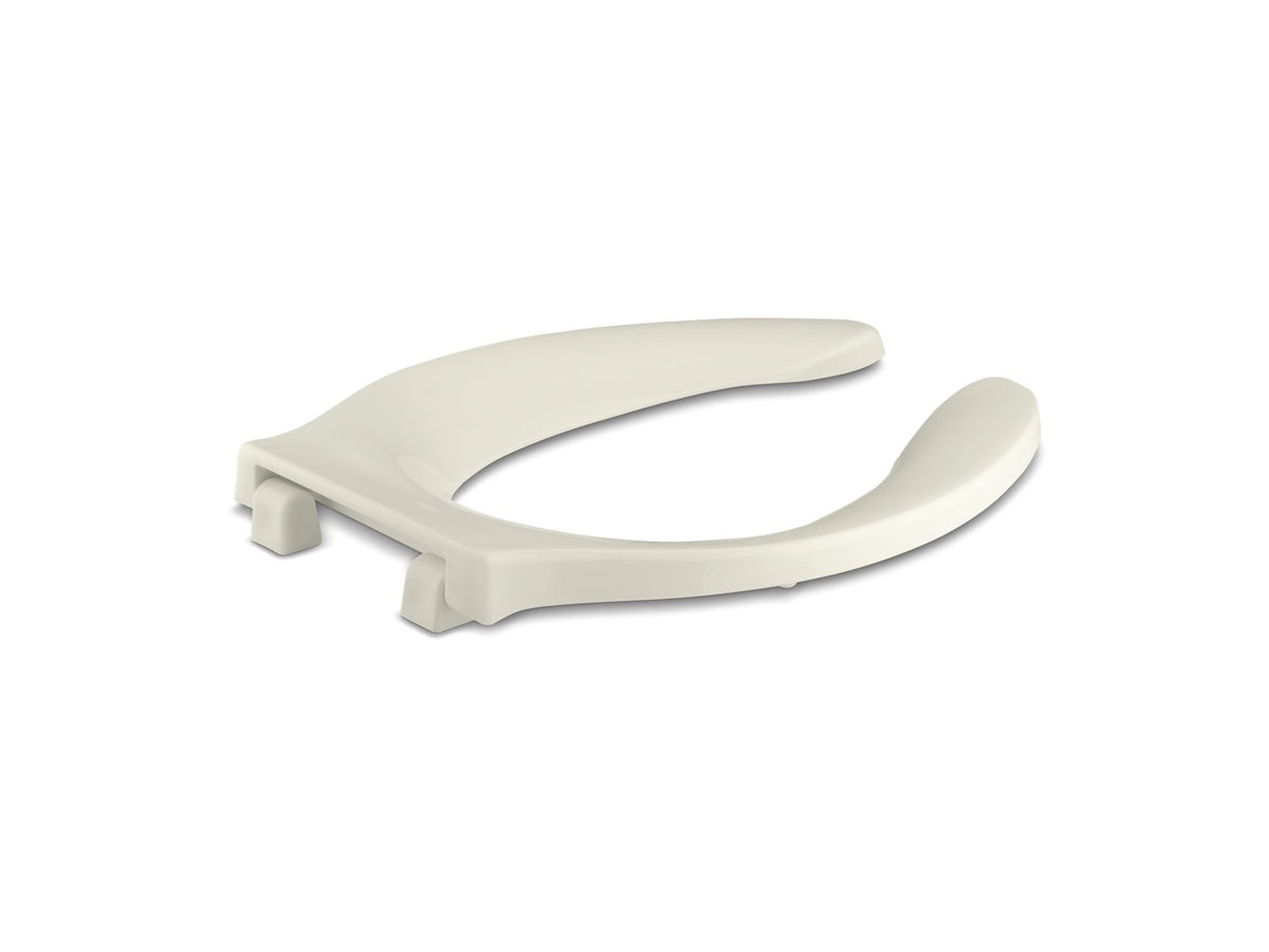 Stronghold - Elongated Bowl - 1-11/64" - Open Front