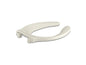 Stronghold - Elongated Bowl - 1-11/64" - Open Front
