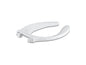 Stronghold - Toilet Seat - with Integrated Handle
