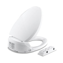 C3 201 - Toilet Seat - Elongated - Elongated Bowl