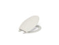 Brevia - Elongated Bowl - Almond