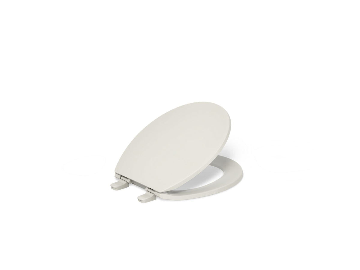 Brevia - Round Bowl - Closed Front