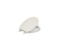 Brevia - Round Bowl - Closed Front
