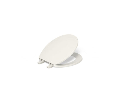 Brevia - Round Bowl - Closed Front