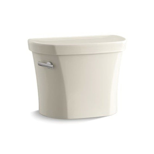 Wellworth - GPF - 1.28 GPF - 18-5/16"