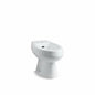 Amaretto - Spray Bidet - Floor Mount - Vitreous China